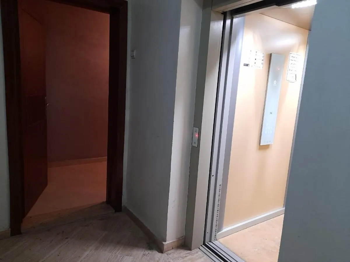 Appartement Résidence Annaser 3 Agadir Maroc