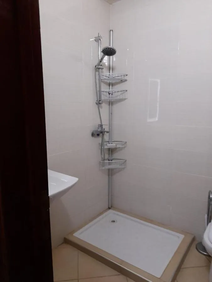 Appartement Résidence Annaser 3 Agadir